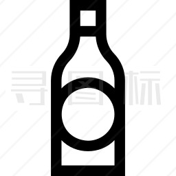 啤酒图标