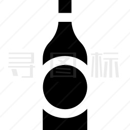 啤酒图标