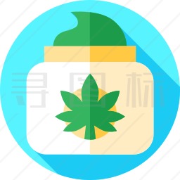 大麻图标