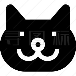 猫图标