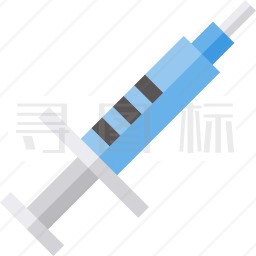 注射器图标