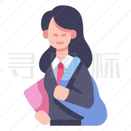 学生图标