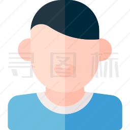 男人图标