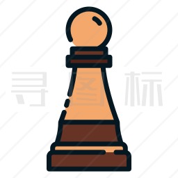 国际象棋图标