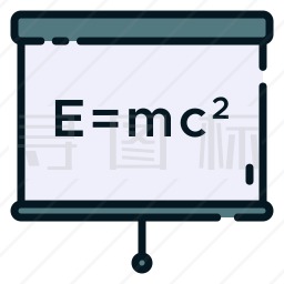 物理学图标