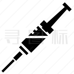 注射器图标