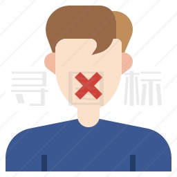 抵抗者图标