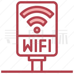 WiFi图标