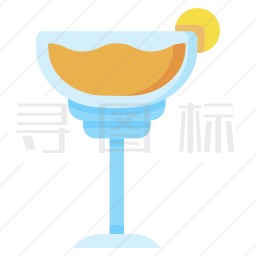 鸡尾酒图标