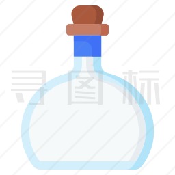 龙舌兰酒图标