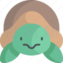 乌龟图标