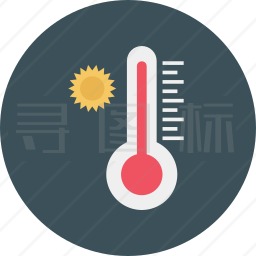 温度计图标
