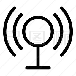 WiFi信号图标