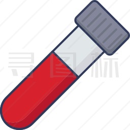 血液管图标