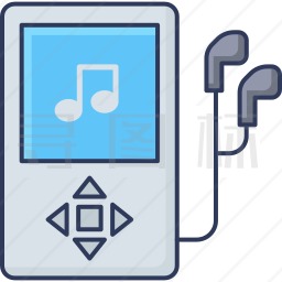 MP3图标