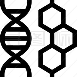 ADN图标