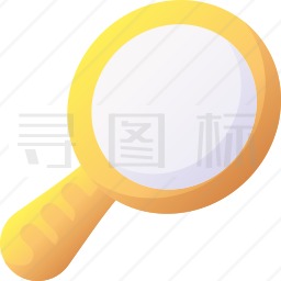 镜子图标