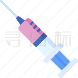 注射器图标