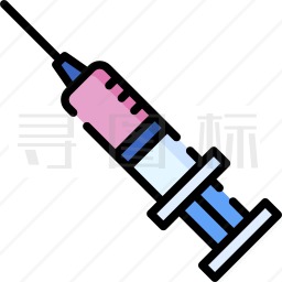 注射器图标