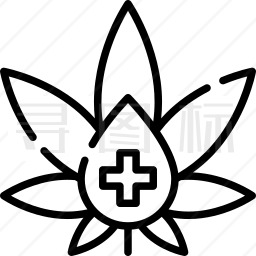 大麻图标