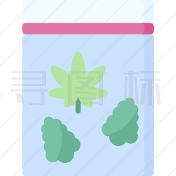 烟草图标