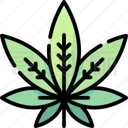 大麻图标