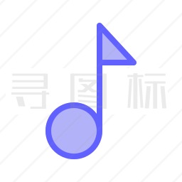 音乐图标