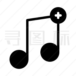 音符图标