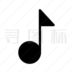 音乐图标