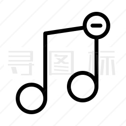 音符图标