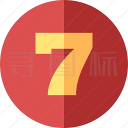 7图标