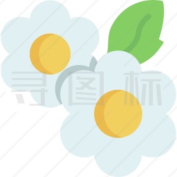 花图标