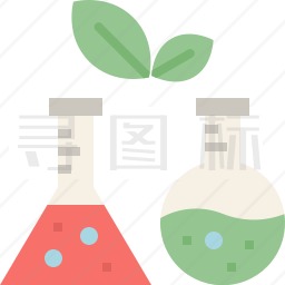 生态实验图标