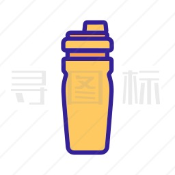 水杯图标