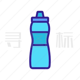 水杯图标