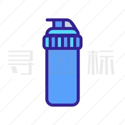 水杯图标