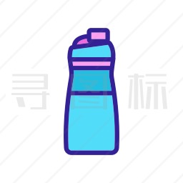 水杯图标