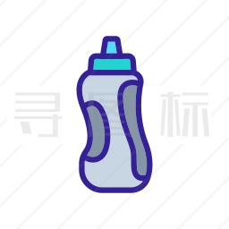 水杯图标