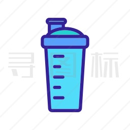 水杯图标