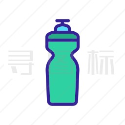 水杯图标