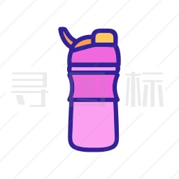 水杯图标