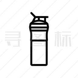 水杯图标