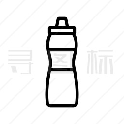 水杯图标