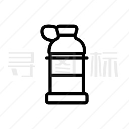 水杯图标