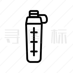 水杯图标