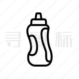 水杯图标