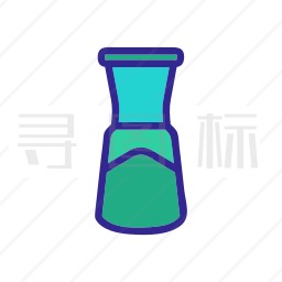 研磨器图标