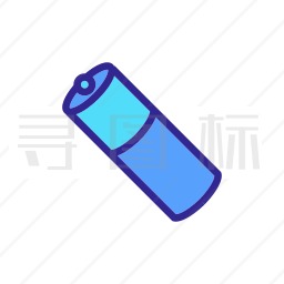 研磨器图标