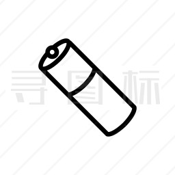 研磨器图标