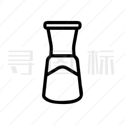 研磨器图标